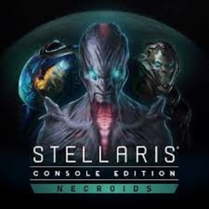Acheter Stellaris Necroids Species Pack Xbox One Comparateur Prix