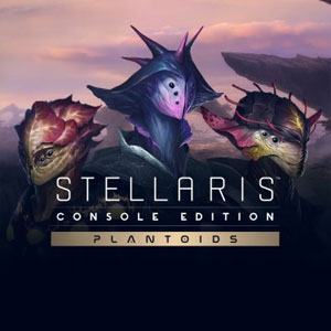 Acheter Stellaris Plantoids Species Pack Xbox One Comparateur Prix