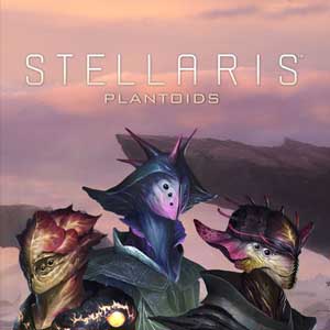 Acheter Stellaris Plantoids Species Pack Clé Cd Comparateur Prix