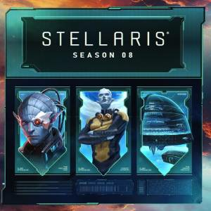 Stellaris Season 08 Pc