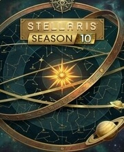 Stellaris Season 10 Pc