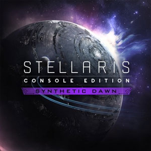 Acheter Stellaris Synthetic Dawn Story Pack PS4 Comparateur Prix
