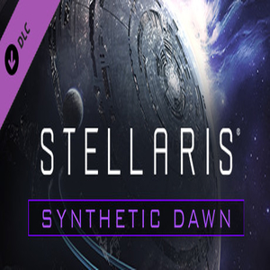 Acheter Stellaris Synthetic Dawn Story Pack Clé CD Comparateur Prix