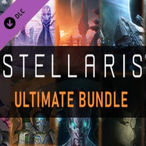 Stellaris Ultimate Bundle 2022 Pc