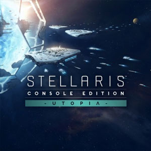Acheter Stellaris Utopia PS4 Comparateur Prix