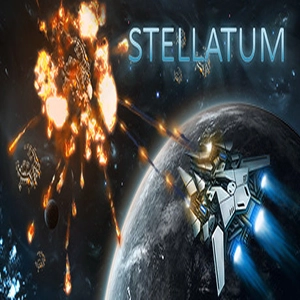 STELLATUM Playstation 5