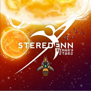 Acheter Steredenn Binary Stars Clé CD Comparateur Prix