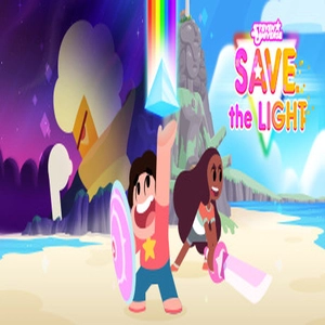 Steven Universe Save the Light Playstation 4