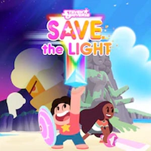 Steven Universe Save the Light