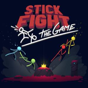 Acheter Stick Fight The Game Xbox One Comparateur Prix