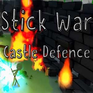 Stick War Castle Defence Pc