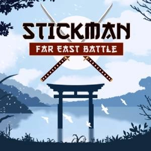 Stickman Far East Battle