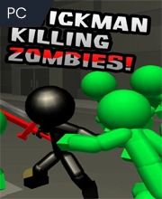 Stickman Killing Zombie Pc