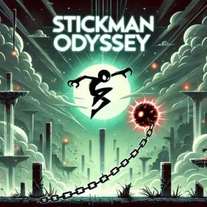 Stickman Odyssey Playstation 4