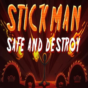 Stickman Safe and Destroy Pc