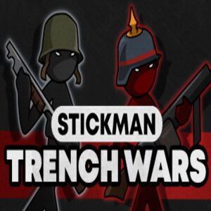 Acheter Stickman Trench Wars Clé CD Comparateur Prix