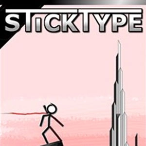 StickType