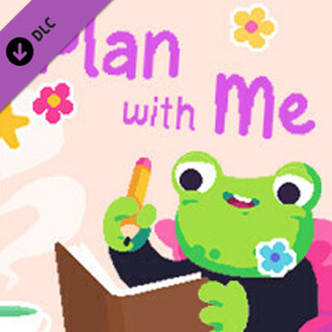 Sticky Business Plan With Me Pc