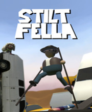 Stilt Fella Xbox One