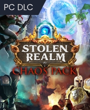 Acheter Stolen Realm Chaos Pack Clé CD Comparateur Prix