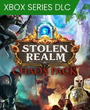 Acheter Stolen Realm Chaos Pack Xbox Series Comparateur Prix