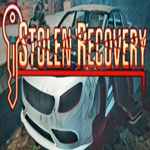 Stolen Recovery Pc
