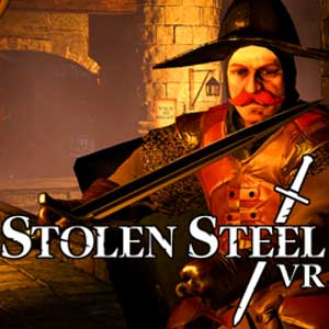 Acheter Stolen Steel VR Clé Cd Comparateur Prix