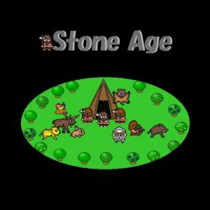 Stone Age Switch