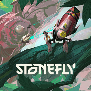 Acheter Stonefly PS4 Comparateur Prix