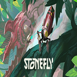 Stonefly Pc
