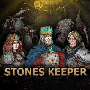 Acheter Stones Keeper Xbox One Comparateur Prix