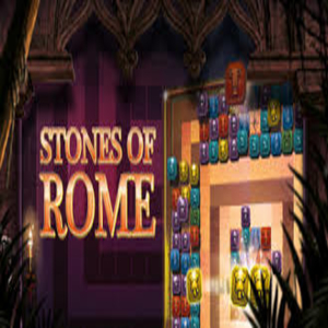 Acheter Stones Of Rome Clé CD Comparateur Prix