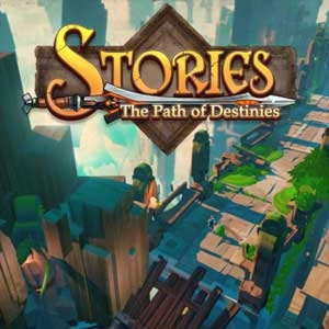Stories The Path of Destinies Pc