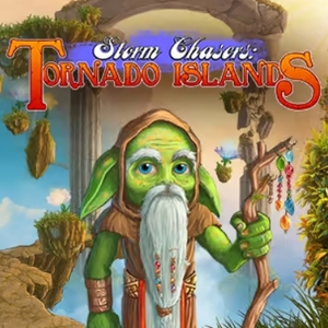 Storm Chasers Tornado Islands Pc