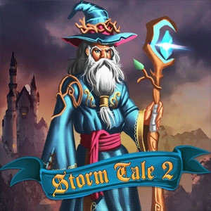 Storm Tale 2 Switch