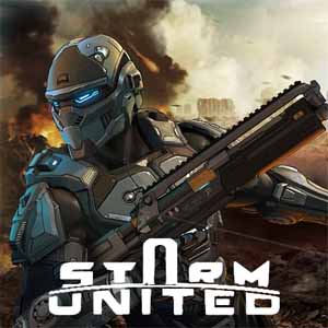 Acheter Storm United Clé Cd Comparateur Prix