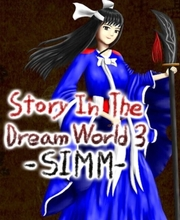 Story in the Dream World 3 Sinister Island's Mysterious Mist Pc