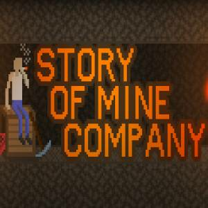 Story of Mine Company Pc