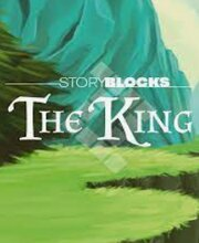 Storyblocks The King Playstation 5