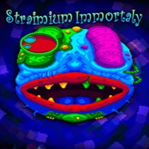Straimium Immortaly Xbox Series X