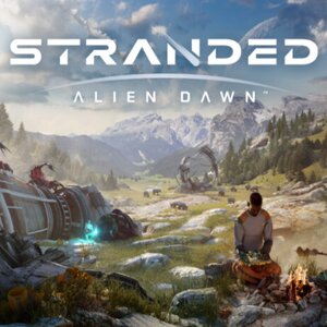 Acheter Stranded Alien Dawn Clé CD Comparateur Prix