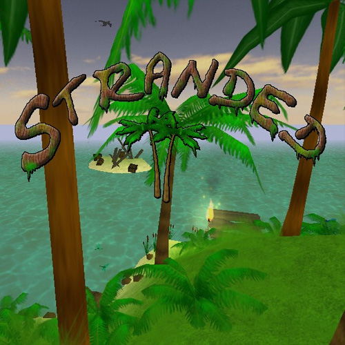 Acheter Stranded Cle Cd Comparateur Prix
