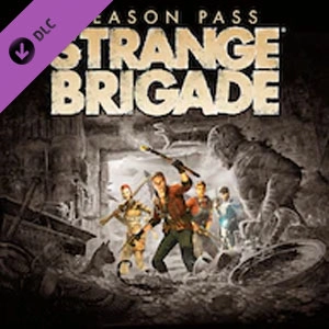 Strange Brigade Season Pass Switch