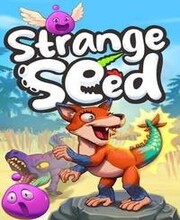 Acheter Strange Seed Clé CD Comparateur Prix