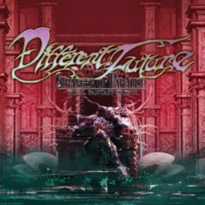 Stranger of Paradise Final Fantasy Origin Different Future Xbox One