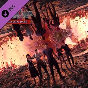 Stranger of Paradise Final Fantasy Origin Season Pass Playstation 4