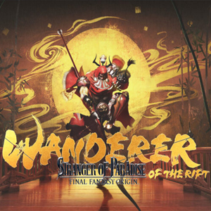 Acheter Stranger of Paradise Final Fantasy Origin Wanderer of the Rift Clé CD Comparateur Prix