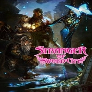 Stranger of Sword City Xbox Series X