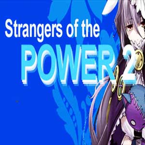 Acheter Strangers of the Power 2 Clé CD Comparateur Prix