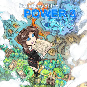 Acheter Strangers of the Power 3 Nintendo Switch comparateur prix